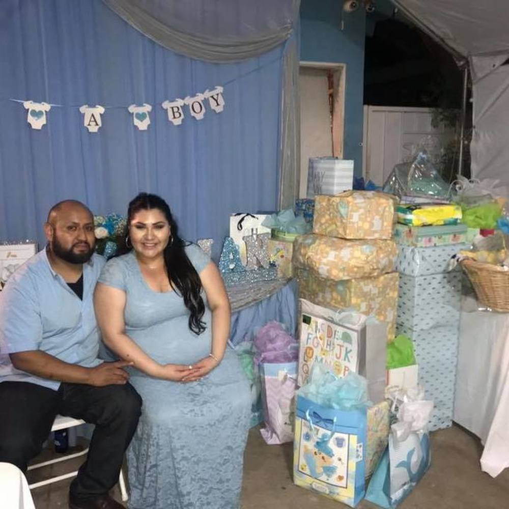 Meet your Posher, Yesenia